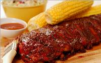 BBQ Ribs How To Make our Secret Recipe With Best BBQ Sauce